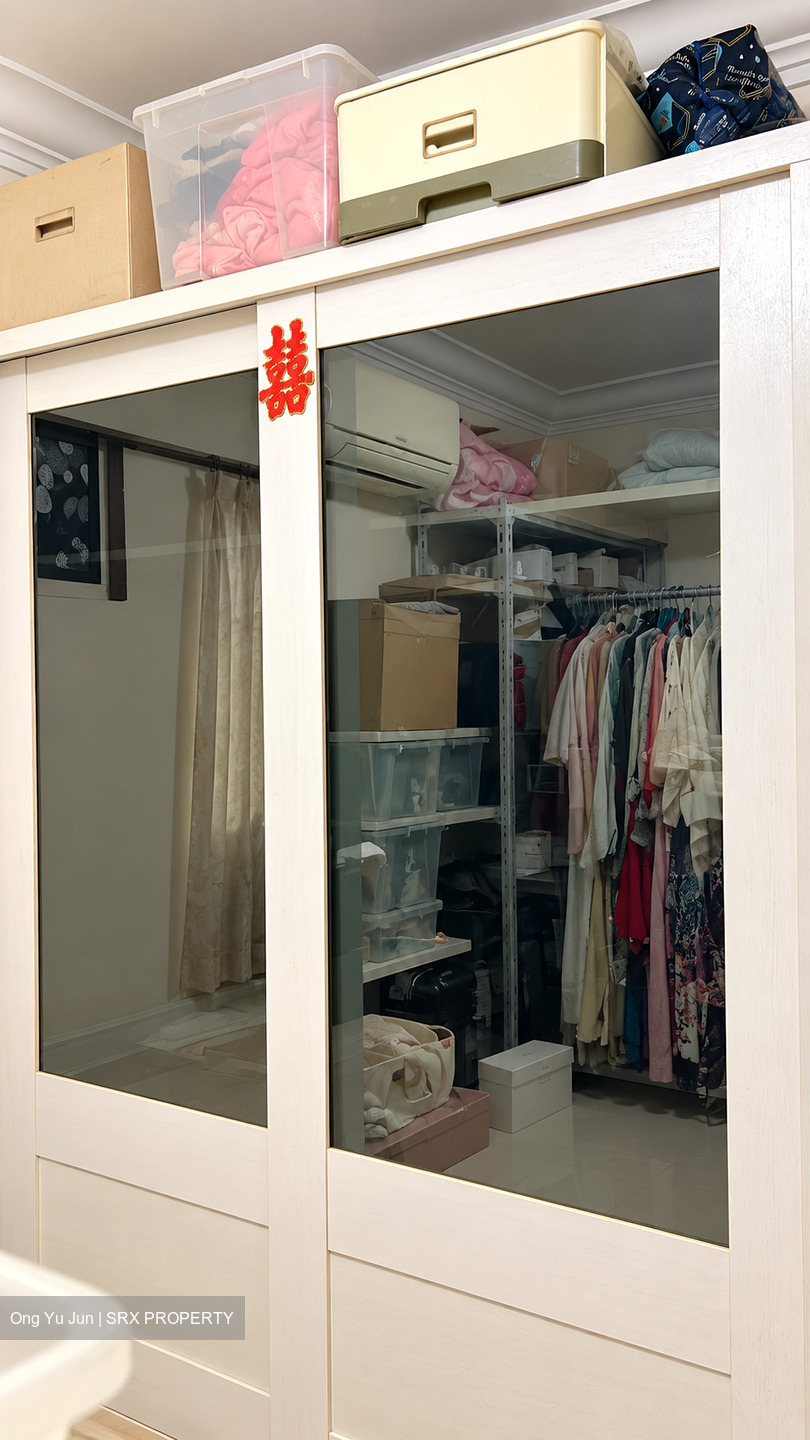 Blk 766 Yishun Avenue 3 (Yishun), HDB 4 Rooms #629738821